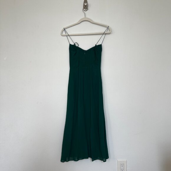 Juliette Dress - Picture 3 of 10